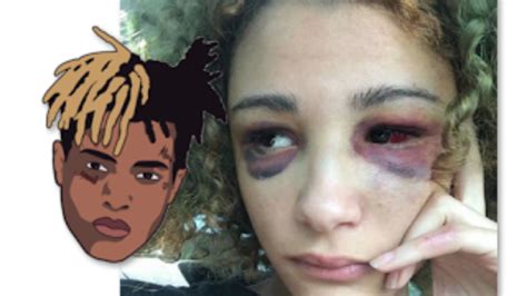 geneva ayala instagram|XXXTentacion dead: Ex says she was kicked out of vigil